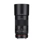 Samyang 100Mm F28 Ed Umc Macro Slr